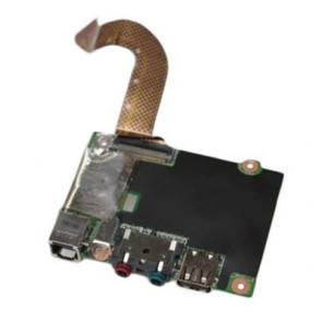 60Y5407 - IBM I/O Card Assembly with Modem Connector for ThinkPad X201