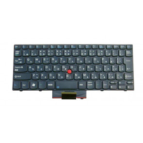 60Y9387 - IBM Lenovo Polish Keyboard for ThinkPad X100e
