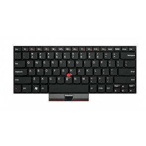 60Y9517 - IBM Lenovo Danish Keyboard for ThinkPad Edge E30