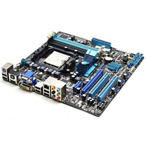 61-MIBBJ5-01 - Asus Essentio CM1630 AMD Desktop Motherboard AM3