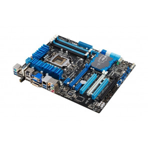 61-MIBBK7-01 - Asus CM5675 Intel Motherboard LGA-1156 (New pulls)