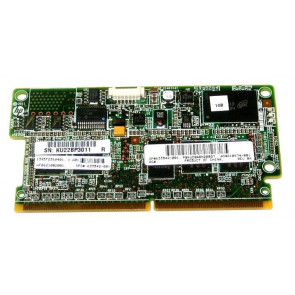 610674-001 - HP 1GB Flash-Backed Write Cache (FBWC) 244-Pin DDR3 Mini-DIMM Memory Module for HP Smart Array P-Series Controller Card