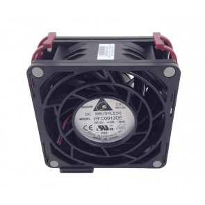 615641-001 - HP Cooling Fan Assembly for ProLiant DL370 ML370 G6 Server