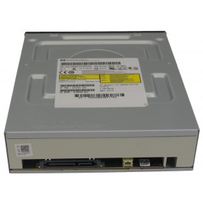 615646-001 - HP 16x SATA Internal DVD/rw Drive with Lightscribe Disc Labeling Technology for Desktop Server