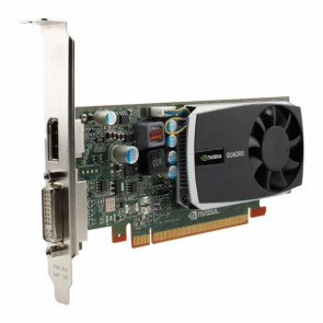 616074-001 - HP Nvidia Quadro 600 1GB PCI-Express
