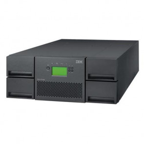 61732UL - IBM TS3100 Tape Library Model L2U
