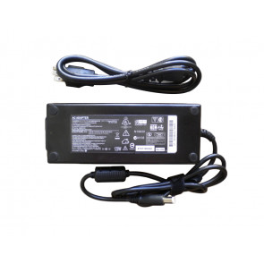 619484-001 - HP 120-Watts Extenal AC Adapter