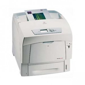 6200/DP - Xerox Phaser 6200DP Laser Printer Color 16 ppm Mono 16 ppm Color USB Parallel PC Mac (Refurbished)