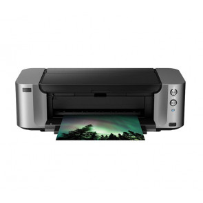 6219B002 - Canon PIXMA iP7220 InkJet Printer Color 9600 x 2400 dpi Print Photo/Disc 15 ipm Mono Print / 10 ipm Color Print (ISO) 21 Second Photo Automatic Duplex Print Wi-Fi USB