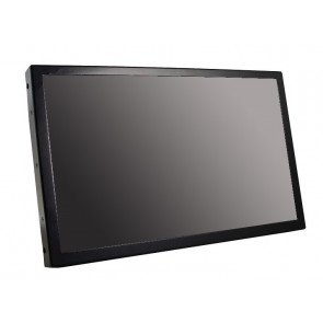 624357-002 - HP LCD Touchscreen Panel for TouchSmart 310 Desktop