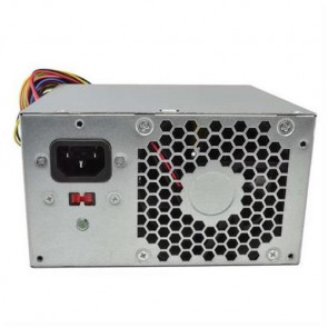 626409-001 - HP 600-Watts Power Supply for HP Workstation Z400