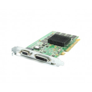 630-3479 - Apple Rage128 Pro 16MB VGA/ ADC Video Graphics Card for PowerMac G4 (Refurbished)