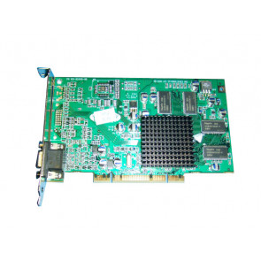 630-4302 - Apple 32MB PowerMac G4 with PCI Port VGA ATI Radeon 7000 Video Graphics Card (Refurbished)