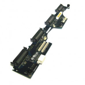 630-4326 - Apple G4 XServe Backplane Drive Controller Dock Logic Board