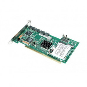 630-6989 - Apple Quad-Channel SATA-150 Raid Controller Card for Xserve G5