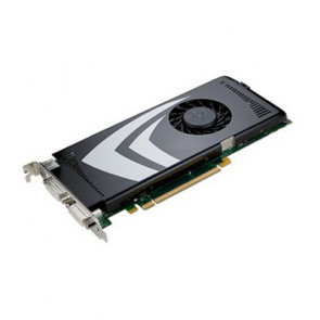 630-9368 - Apple 512MB GDDR3 nVidia GeForce 8800 GT GPU PCI Express x16 Video Graphics Card