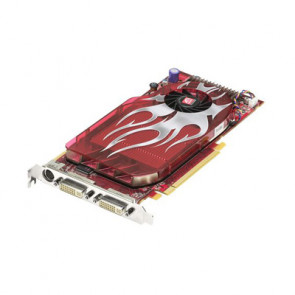 630-9413 - Apple Radeon HD 2600 XT 256MB GDDR3 PCI Express Dual DVI Video Graphics Card for MacPro and MacPro Early 2008 (Refurbished)