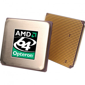 633722-001 - HP 2.3GHz 6400MHz FSB 12MB L3 Cache Socket G34 AMD Opteron 6176 12-Core Processor