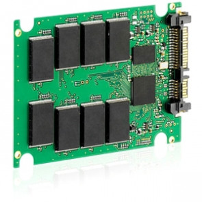 636597-B21 - HP Enterprise 400GB SATA 3Gb/s Hot-Pluggable 2.5-inch MLC Solid State Drive