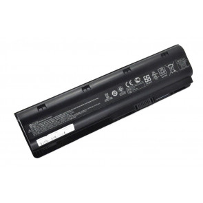 636631-001 - HP 9-Cell 11.1V 7800mAh 100Wh Lithium ion High Capacity Notebook Battery