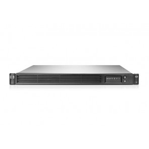 637302-001 - HP R1500 G3 UPS 1500VA 1000W Rack-mountable 1U 120V 4-Outlets UPS System
