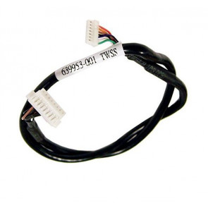 639953-001 - HP Pro 4300 Webcam to System Board Cable