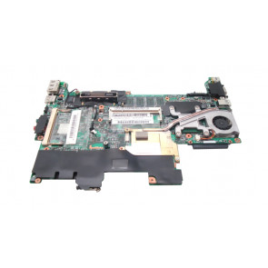 63Y2009 - Lenovo System Board with Intel Core I5-520M CPU for ThinkPad X201