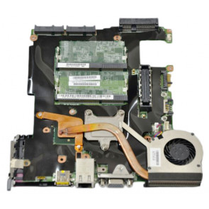 63Y2082 - Lenovo System Board for ThinkPad X201 with Intel Core I7-620LM TABLET