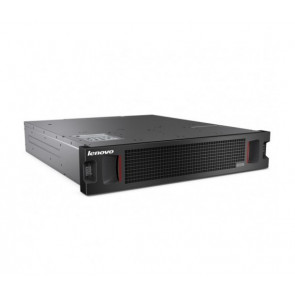 64114B2 - Lenovo S2200 LFF Chassis Dual Fibre Channel and iSCSI Controller