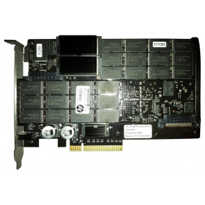 641255-001 - HP 1.28TB PCI-Express Multi Level Cell (MLC) 1.5GB/s SSD ioDrive DUO for HP ProLiant Serves