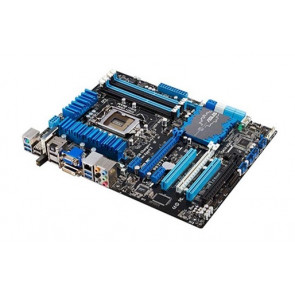 642158-001 - HP 2-Slot DDR3 RAM System Board (Motherboard) with Intel Atom-N455 CPU