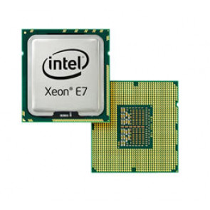 643079-L21 - HP 2.13GHz 6.40GT/s QPI 30MB L3 Cache Socket LGA1567 Intel Xeon E7-8867L 10-Core Processor Kit (2-Processors) for ProLiant DL580 G7 Server