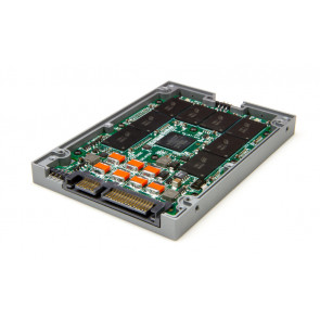 643916-001 - HP 160GB SATA 3GB/s 2.5-inch MLC NAND Flash Solid State Drive