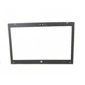 643919-001 - HP 14-inch Front Bezel 8460p Without Camera