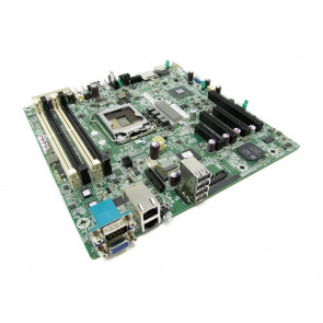 644671-001 - HP System Board (MotherBoard) for ProLiant ML110/DL120 G7 Server