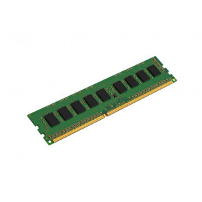 647909-S21 - HP 8GB DDR3-1333MHz PC3-10600 ECC Unbuffered CL9 240-Pin DIMM 1.35V Low Voltage Dual Rank Memory Module