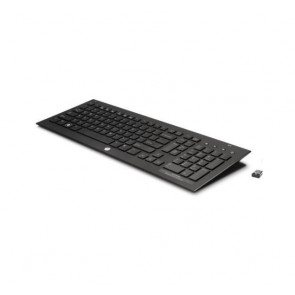 649499-001 - HP Wireless Mini Keyboard with Link 5 ENG