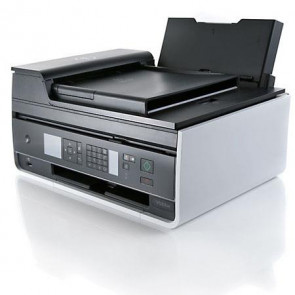 64GCD - Dell V525W Wireless All In One Inkjet Color Photo Printer with Scanner