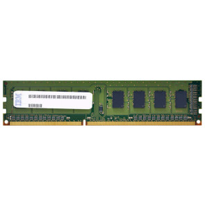 64Y6648 - IBM 1GB DDR3-1333MHz PC3-10600 non-ECC Unbuffered CL9 240-Pin DIMM 1.35V Low Voltage Memory Module