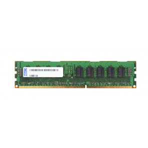 64Y9570 - Lenovo 4GB DDR3-1333MHz PC3-10600 ECC Unbuffered CL9 240-Pin DIMM 1.35V Low Voltage Dual Rank Memory Module