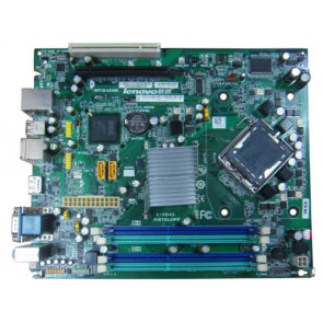 64Y9769 - IBM System Board for ThinkCentre M58P