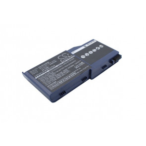 6500768 - Gateway Lithium-Ion (Li-Ion) 6600mAh 14.8V Battery for M500 / M505