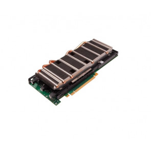 651152-001 - HP nVidia Tesla M2070Q Passive Cooling 6GB GDDR5 PCI-Express x16 GPU