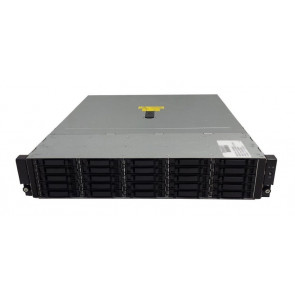 6535EC1 - Lenovo Storage V3700 V2 SAS 12Gb/s LFF 3.5-inch Control Enclosure