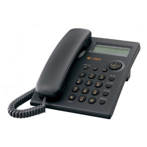 655-0144-01 - 3Com NBX/VCX 3101SP PoE Display Speaker Phone