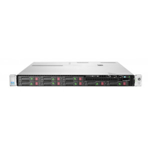 655651-B21 - HP ProLiant DL360p Gen8 4 LFF Configure-to-Order Server