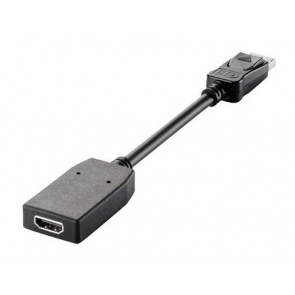 655915-b21 - HP Front Video Adapter Kit for ProLiant DL360 Gen8
