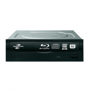 656791-001 - HP DVD+/-RW/BD-ROM Drive 8x SATA Internal Full Height Black
