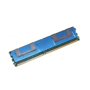 657900-001 - HP Micron 4GB PC2-5300F FBDIMM Controller Cache Memory