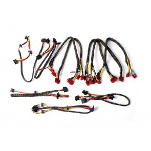 660092-001 - HP Super Capacitor Option Kit 24-inch Long Cable